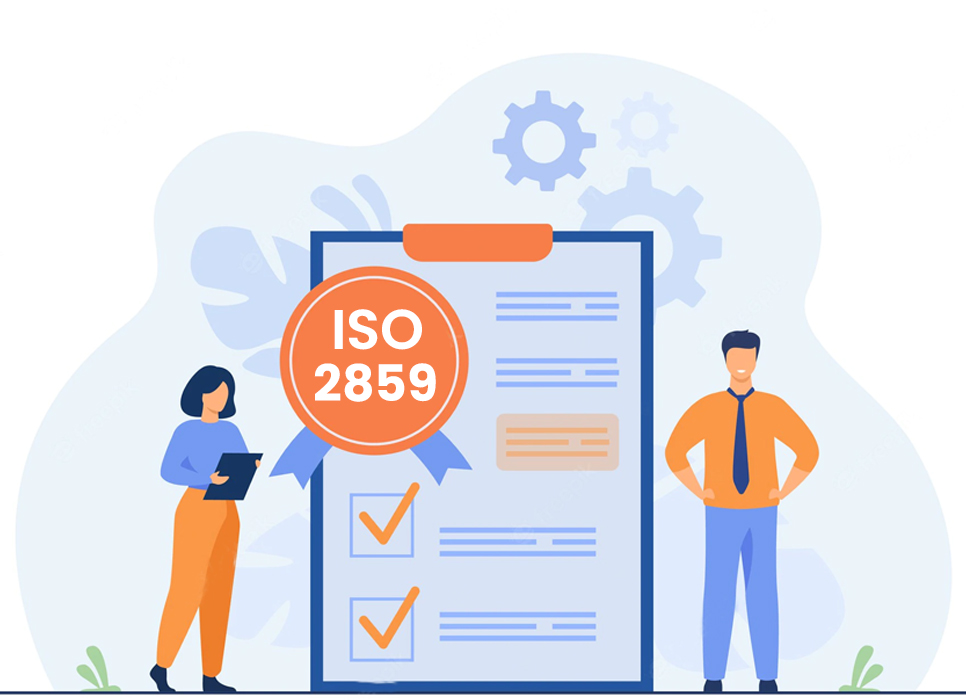 iso 2859