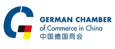  German Chamber of Commerce in China
